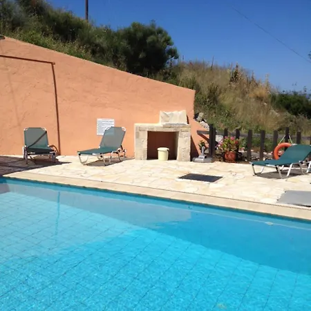 Midas Villa