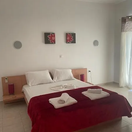 Villa Midas
