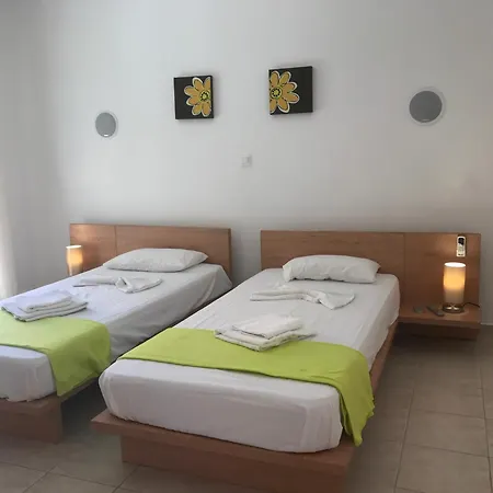 Midas Villa